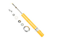 KONI Sport | Stoßdämpfer | Komplettset | Vorne 8041-1322LSPORT (1 Stück) + 8041-1322RSPORT (1 Stück) | Hinten 8041-1329SPORT (2 Stück)