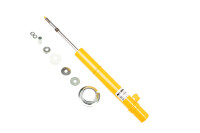 KONI Sport | Stoßdämpfer | Komplettset | Vorne 8041-1406LSPORT (1 Stück) + 8041-1406RSPORT (1 Stück) | Hinten 8041-1407SPORT (2 Stück)