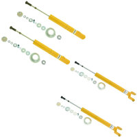 KONI Sport | Stoßdämpfer | Komplettset | Vorne...