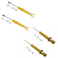 KONI Sport | Stoßdämpfer | Komplettset | Vorne...