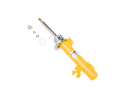 KONI Sport | Stoßdämpfer | Komplettset | Vorne 8741-1512LSPORT (1 Stück) + 8741-1512RSPORT (1 Stück) | Hinten 8241-1252LSPORT (1 Stück) + 8241-1252RSPORT (1 Stück)