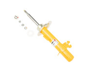 KONI Sport | Stoßdämpfer | Komplettset | Vorne 8741-1440LSPORT (1 Stück) + 8741-1440RSPORT (1 Stück) | Hinten 8041-1293SPORT (2 Stück)