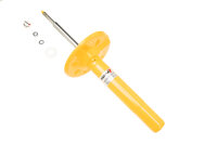 KONI Sport | Stoßdämpfer | Komplettset | Vorne 8741-1610Sport (2 Stück) | Hinten 8741-1611SPORT (2 Stück)