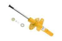 KONI Sport | Stoßdämpfer | Komplettset | Vorne 8741-1533SPORT (2 Stück) | Hinten 8041-1389SPORT (2 Stück)