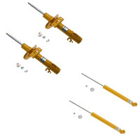 KONI Sport | Stoßdämpfer | Komplettset | Vorne...
