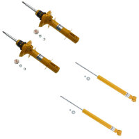 KONI Sport | Stoßdämpfer | Komplettset | Vorne...