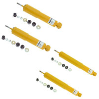 KONI Sport | Stoßdämpfer | Komplettset | Vorne...