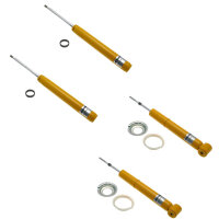 KONI Sport | Stoßdämpfer | Komplettset | Vorne...