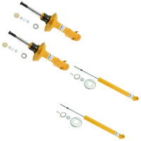 KONI Sport | Stoßdämpfer | Komplettset | Vorne...