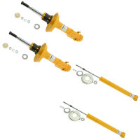 KONI Sport | Stoßdämpfer | Komplettset | Vorne...