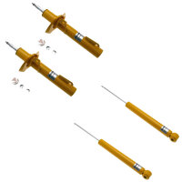 KONI Sport | Stoßdämpfer | Komplettset | Vorne...