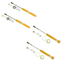 KONI Sport | Stoßdämpfer | Komplettset | Vorne...