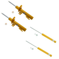 KONI Sport | Stoßdämpfer | Komplettset | Vorne...