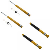 KONI Sport | Stoßdämpfer | Komplettset | Vorne...
