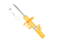 KONI Sport | Stoßdämpfer | Komplettset | Vorne 8741-1538LSPORT (1 Stück) + 8741-1538RSPORT (1 Stück) | Hinten 8240-1268SPORT (2 Stück)