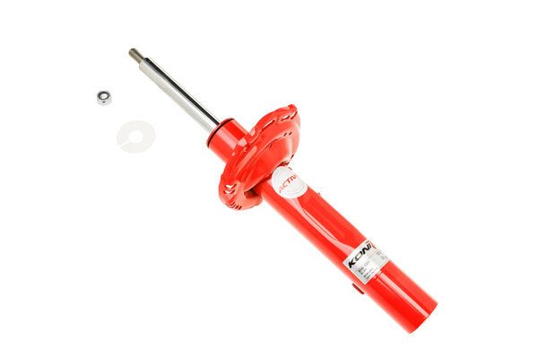 KONI Special Active | Stoßdämpfer | Komplettset | Vorne 8745-1385 (2 Stück) | Hinten 8245-1384 (2 Stück)