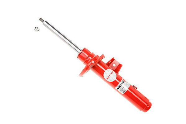 KONI Special Active | Stoßdämpfer | Komplettset | Vorne 8745-1378L (1 Stück) + 8745-1378R (1 Stück) | Hinten 8245-1319 (2 Stück)