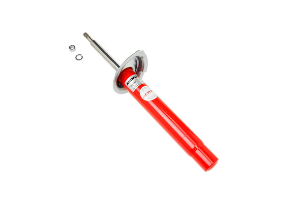 KONI Special Active | Stoßdämpfer | Komplettset | Vorne 8745-1022L (1 Stück) + 8745-1022R (1 Stück) | Hinten 8245-1024 (2 Stück)
