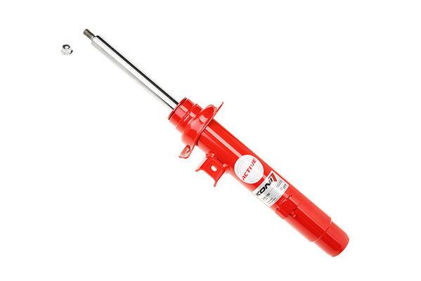 KONI Special Active | Stoßdämpfer | Komplettset | Vorne 8745-1356 (2 Stück) | Hinten 8245-1357 (2 Stück)