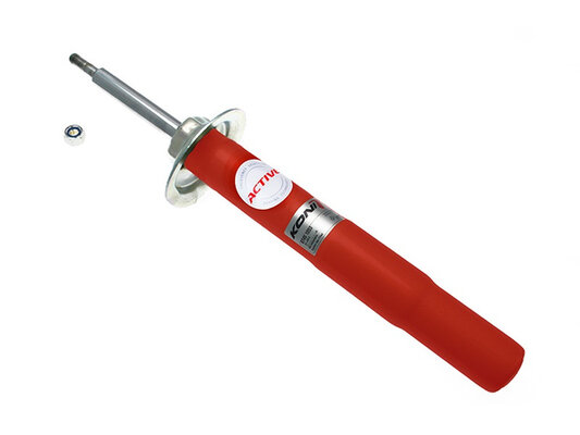 KONI Special Active | Stoßdämpfer | Komplettset | Vorne 8745-1053 (2 Stück) | Hinten 8245-1056 (2 Stück)