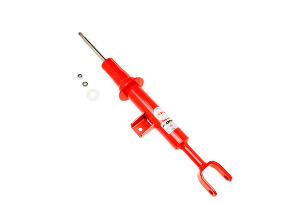 KONI Special Active | Stoßdämpfer | Komplettset | Vorne 8245-1417L (1 Stück) + 8245-1417R (1 Stück) | Hinten 8245-1419 (2 Stück)