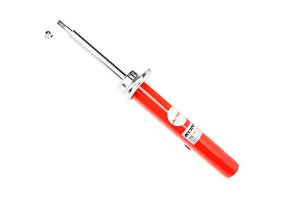 KONI Special Active | Stoßdämpfer | Komplettset | Vorne 8745-1370L (1 Stück) + 8745-1370R (1 Stück) | Hinten 8245-1371 (2 Stück)