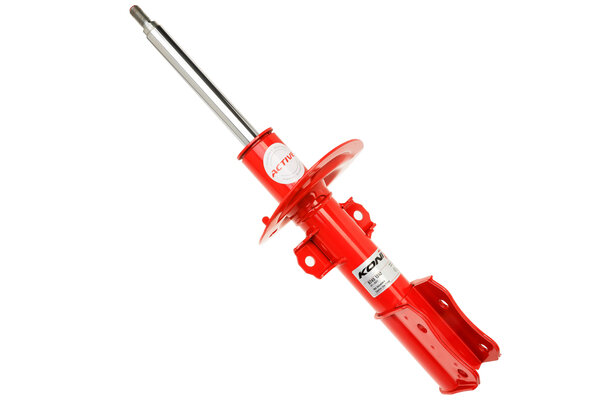 KONI Special Active | Stoßdämpfer | Komplettset | Vorne 8745-1242 (2 Stück) | Hinten 8245-1011 (2 Stück)