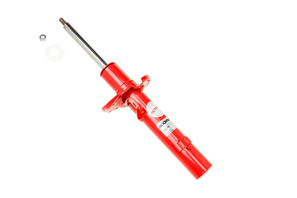 KONI Special Active | Stoßdämpfer | Komplettset | Vorne 8745-1399 (2 Stück) | Hinten 8245-1403 (2 Stück)