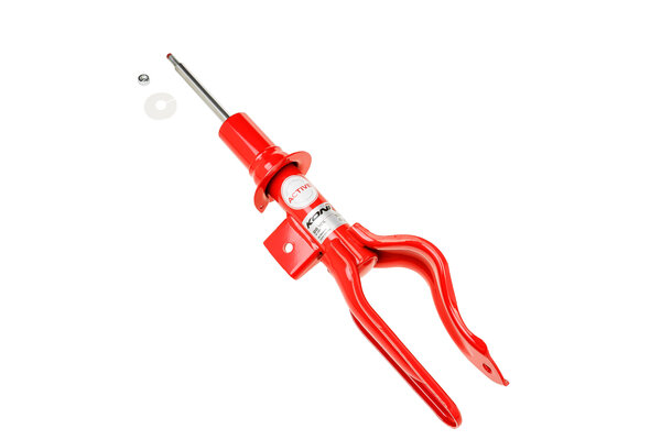 KONI Special Active | Stoßdämpfer | Komplettset | Vorne 8245-1421L (1 Stück) + 8245-1421R (1 Stück) | Hinten 8245-1422 (2 Stück)