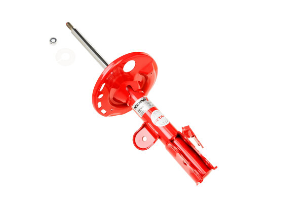 KONI Special Active | Stoßdämpfer | Komplettset | Vorne 8745-1423L (1 Stück) + 8745-1423R (1 Stück) | Hinten 8245-1435 (2 Stück)