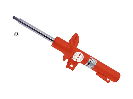 KONI Special Active | Stoßdämpfer | Komplettset | Vorne 8745-1006 (2 Stück) | Hinten 8045-1226 (2 Stück)