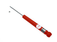 KONI Special Active | Stoßdämpfer | Komplettset | Vorne 8745-1081 (2 Stück) | Hinten 8045-1085 (2 Stück)