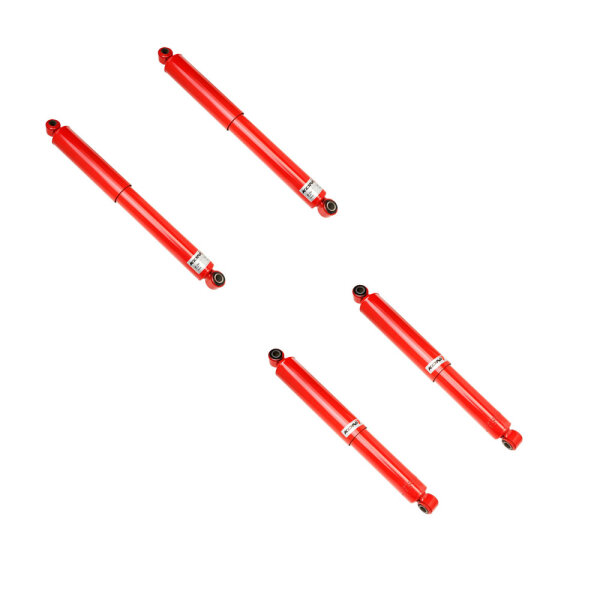 KONI Special | Stoßdämpfer | Komplettset | Vorne 88-1794 (2 Stück) | Hinten 88-1795 (2 Stück)
