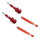 KONI Special | Stoßdämpfer | Komplettset | Vorne 87-2604 (2 Stück) | Hinten 82-2434 (2 Stück)
