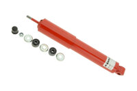 KONI Heavy Track | Stoßdämpfer | Komplettset | Vorne 82-2591 (2 Stück) | Hinten 82-2592 (2 Stück)