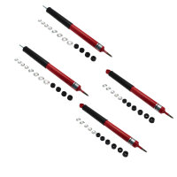 KONI Heavy Track | Stoßdämpfer | Komplettset |...