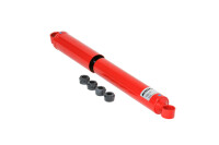 KONI Heavy Track | Stoßdämpfer | Komplettset | Vorne 8240-1316 (2 Stück) | Hinten 8240-1318 (2 Stück)
