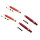 KONI Heavy Track | Stoßdämpfer | Komplettset | Vorne 82-2205 (2 Stück) | Hinten 82-2312 (2 Stück)