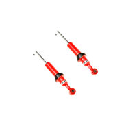 KONI RAID | Stoßdämpfer | Komplettset | Vorne 88-1711SP2 (2 Stück) | Hinten 90-5394 (2 Stück)