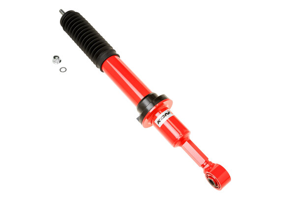 KONI RAID | Stoßdämpfer | Komplettset | Vorne 88-1712SP3 (2 Stück) | Hinten 1x90-5404LSP3+1x90-5404RSP3 (2 Stück)