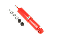 KONI RAID | Stoßdämpfer | Komplettset | Vorne 88-1712SP3 (2 Stück) | Hinten 90-5404LSP3 (1 Stück) + 90-5404RSP3 (1 Stück)